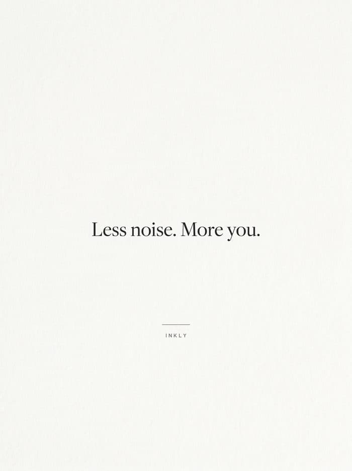 Plan gently. Live fully.